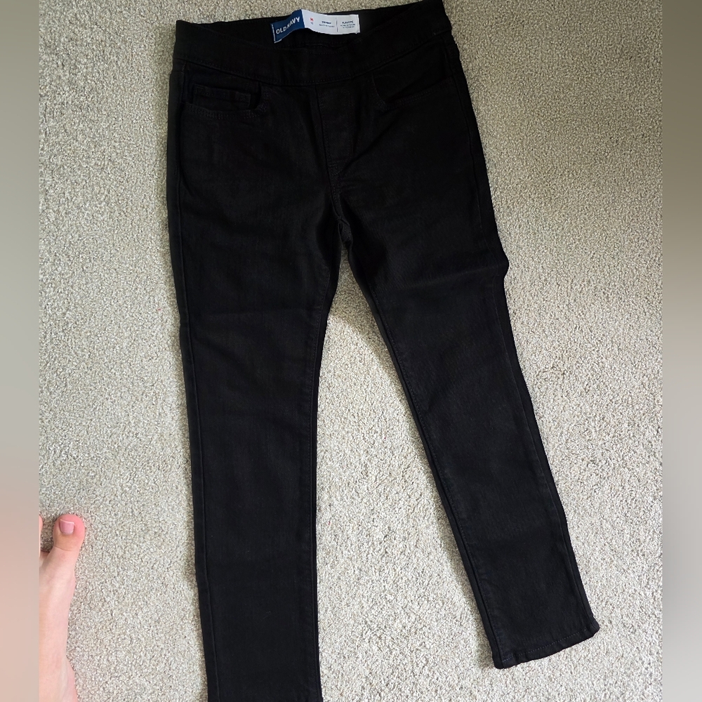 Old Navy Girls Skinny Jeans